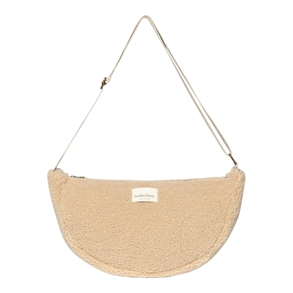 Teddy beige