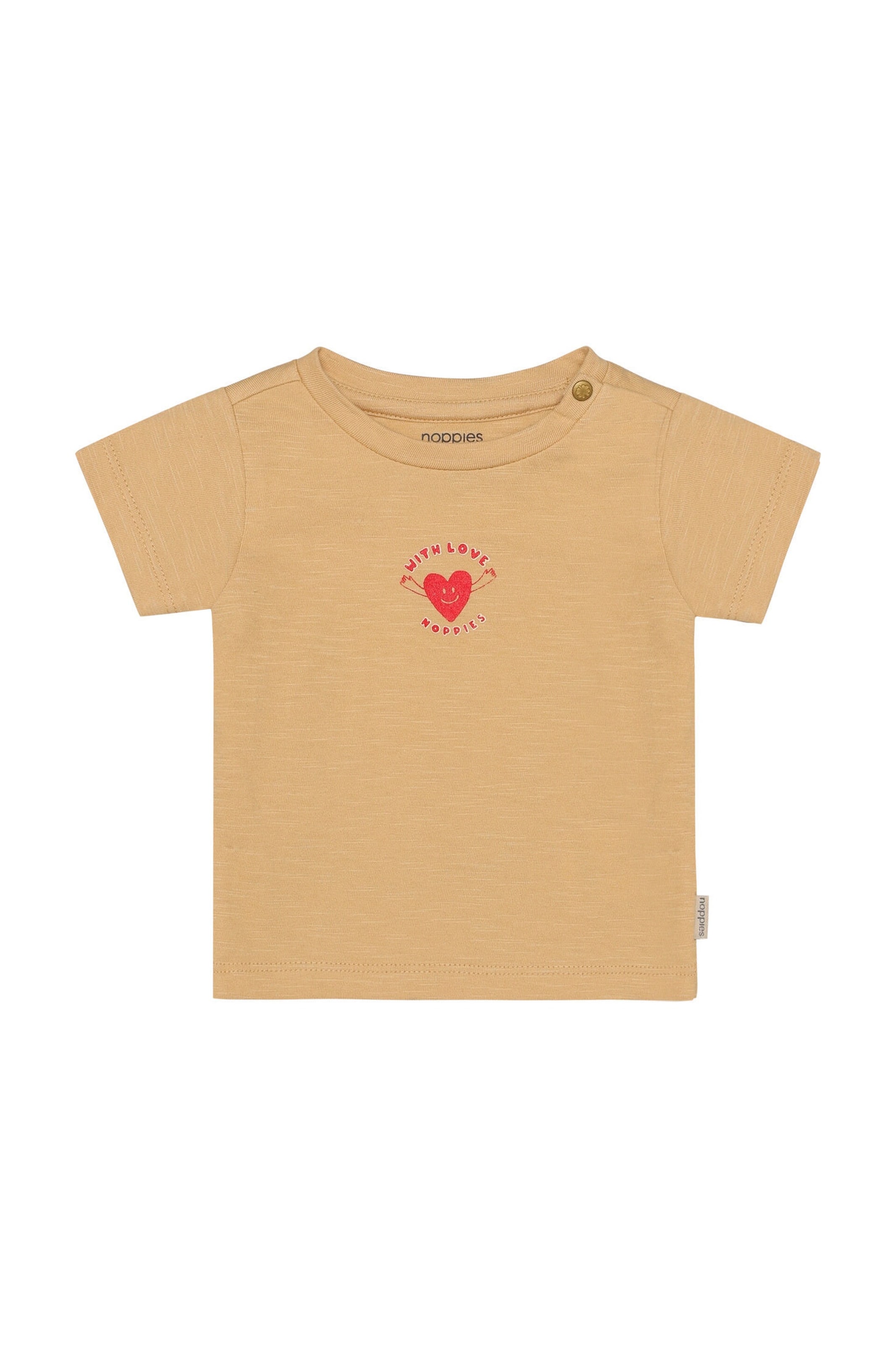 Noppies Baby T-shirt