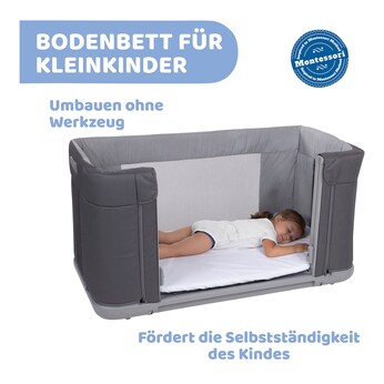 Beistellbett Next2Me Forever
