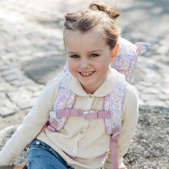 Kindergartenrucksack Classic Mini