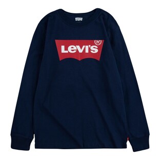 Shirt langarm Levi's Batwing