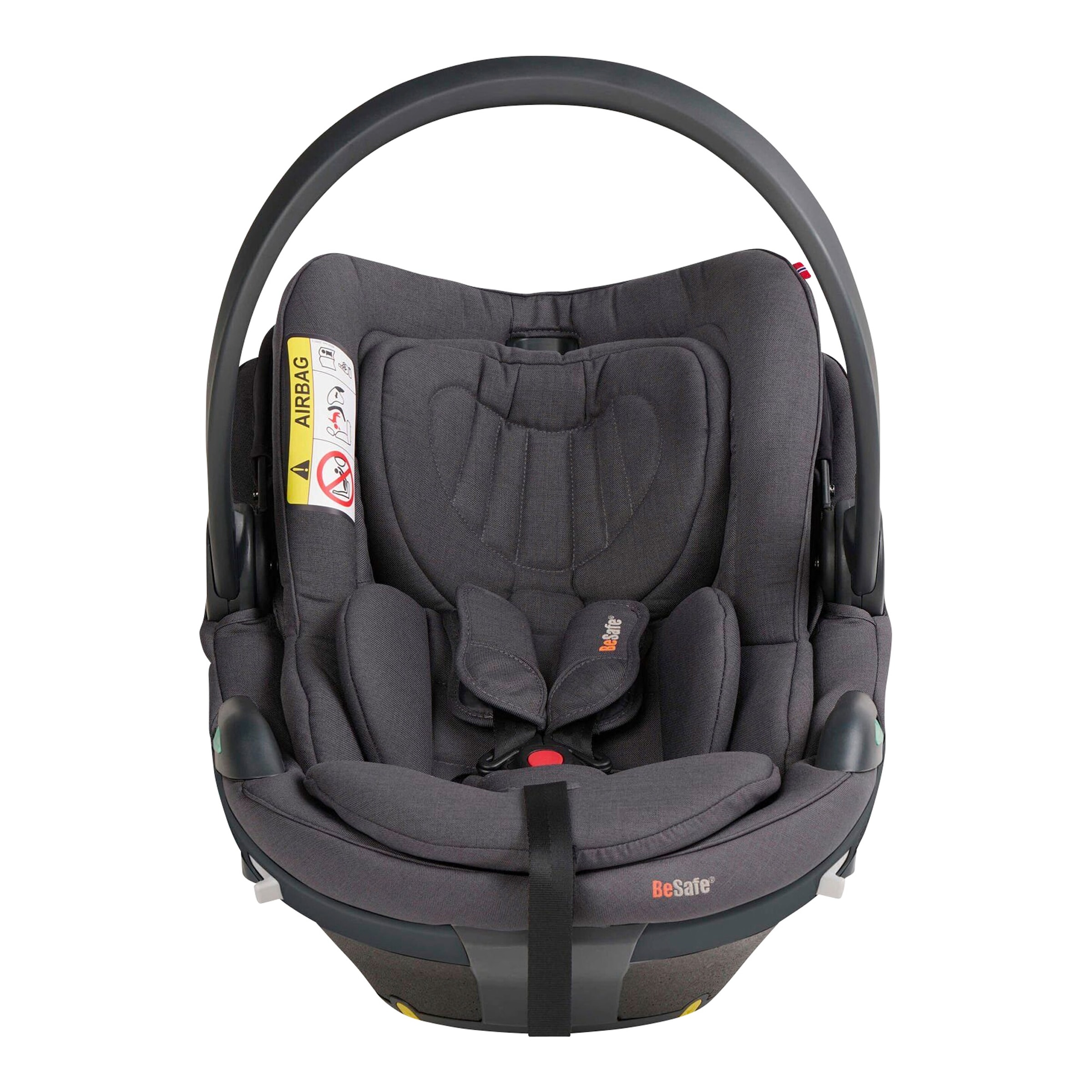 Babyschale Go Beyond2