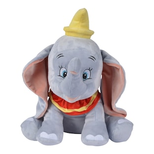 Kuscheltier Disney Animals Dumbo 40cm