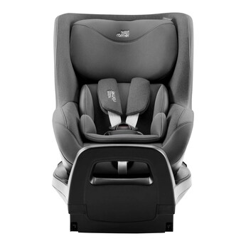 Kindersitz DUALFIX PRO M STYLE