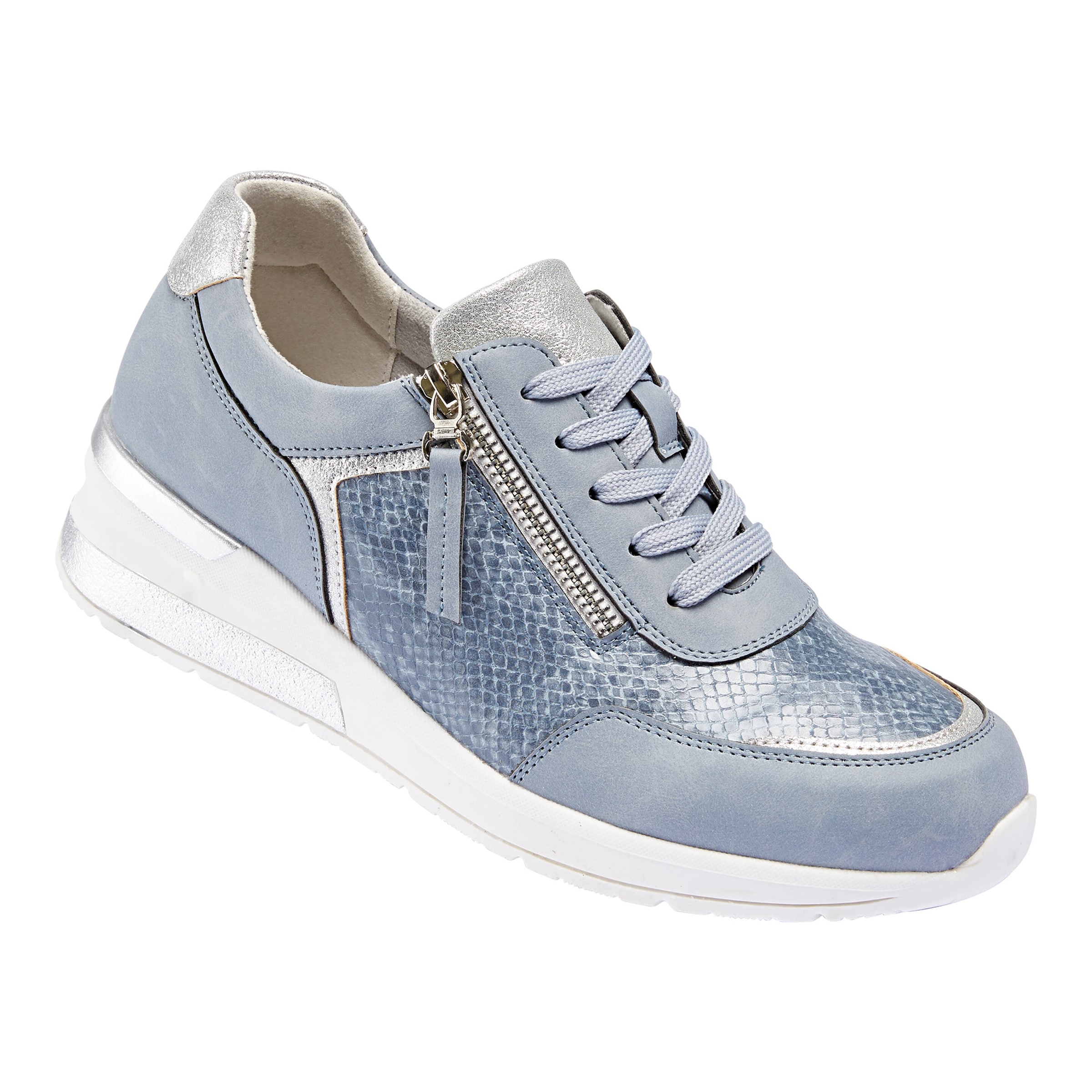 wonderwalk Komfort-Sneaker "Evi"