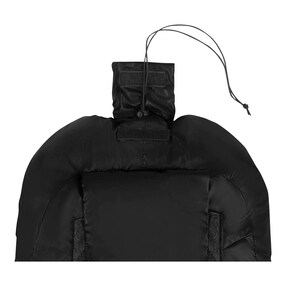Winterfußsack