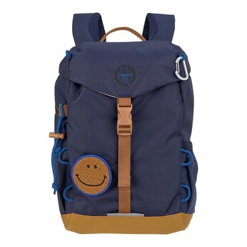 Kindergartenrucksack Outdoor Mini Backpack Little Gang