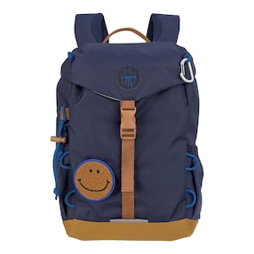 Kindergartenrucksack Mini Outdoor Backpack Little Gang