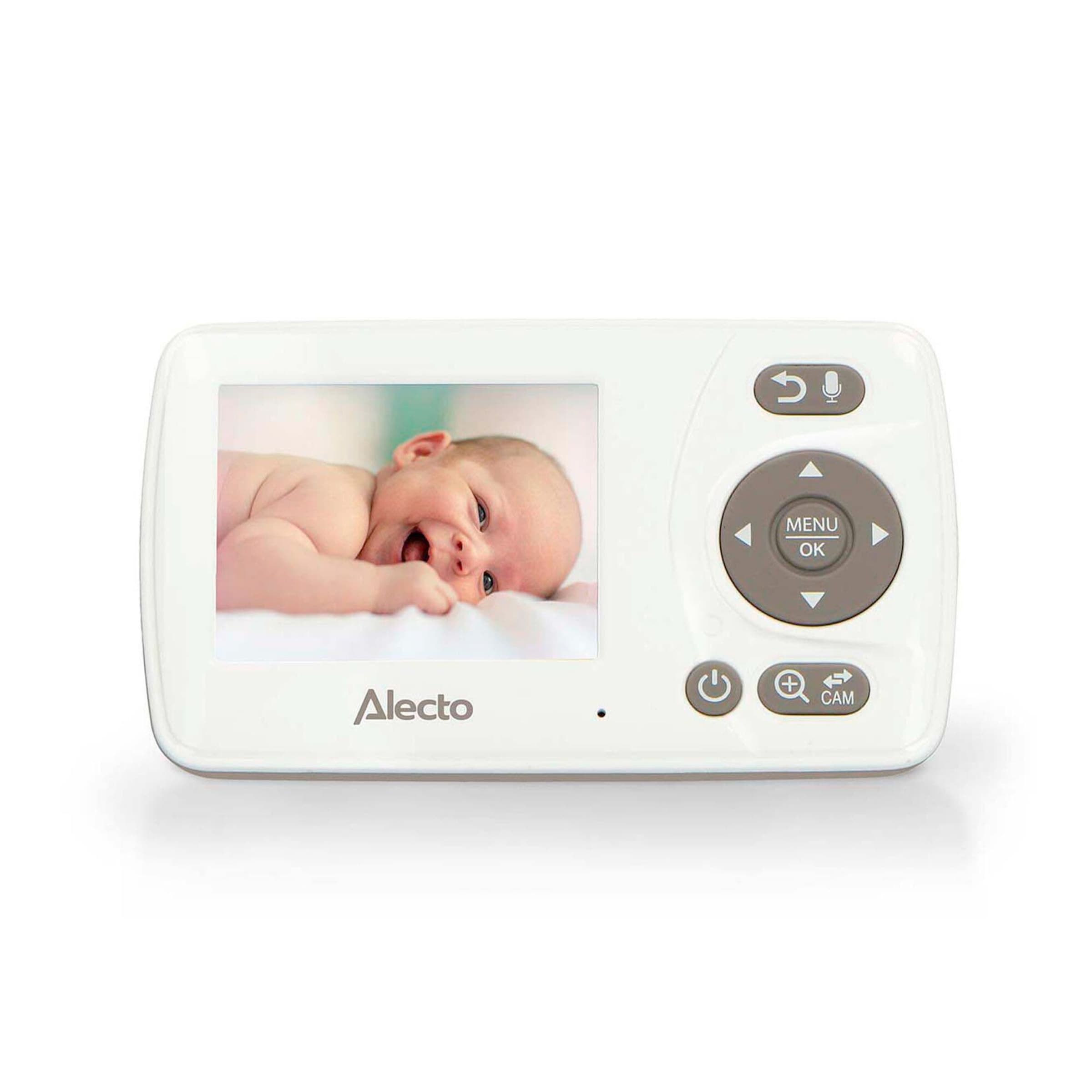 Babyphone mit Kamera DVM71