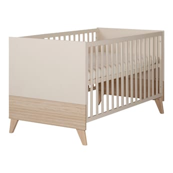 Babybett 70x140 cm Sidney