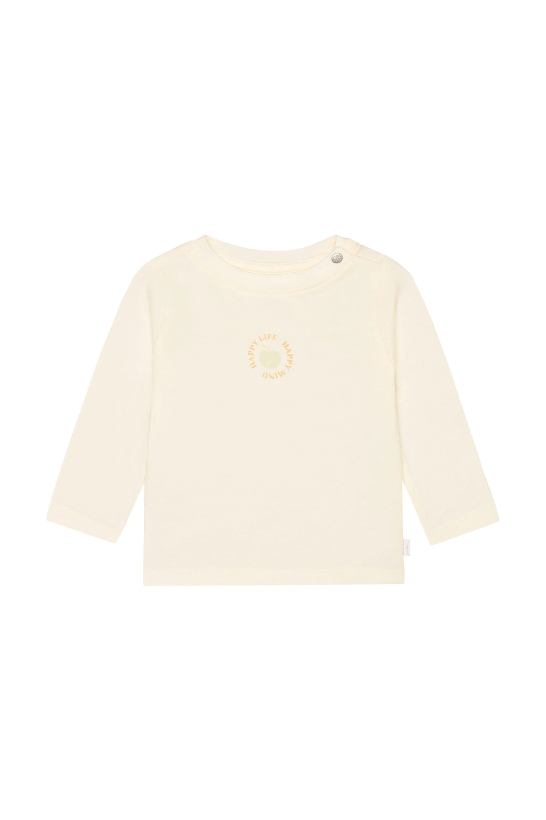 Noppies Baby Langarmshirt