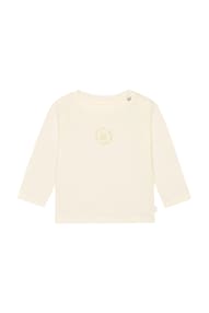 Langarmshirt