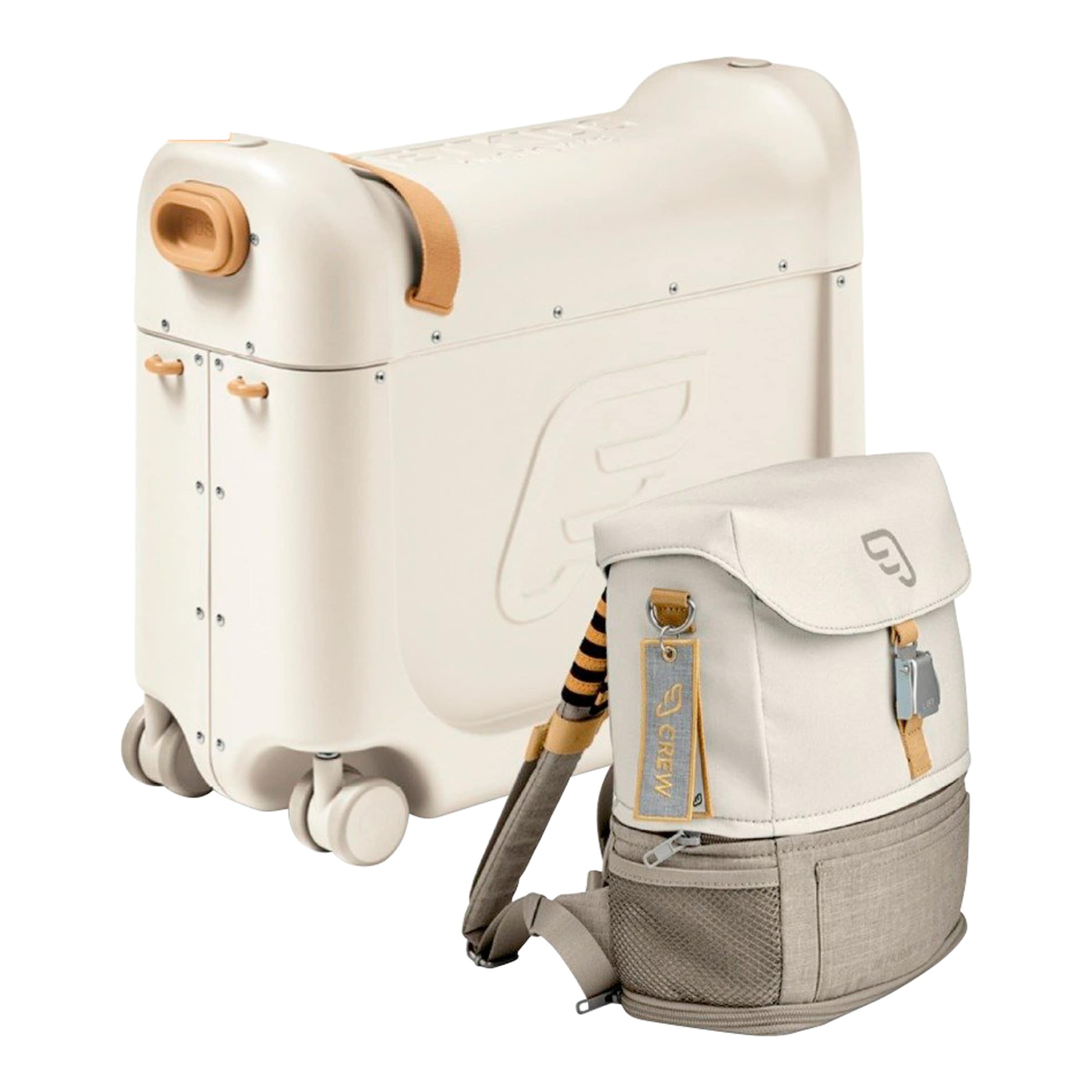 STOKKE JETKIDS BedBox ホワイト