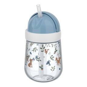 Mepal X Little Dutch Strohhalmbecher 300ml
