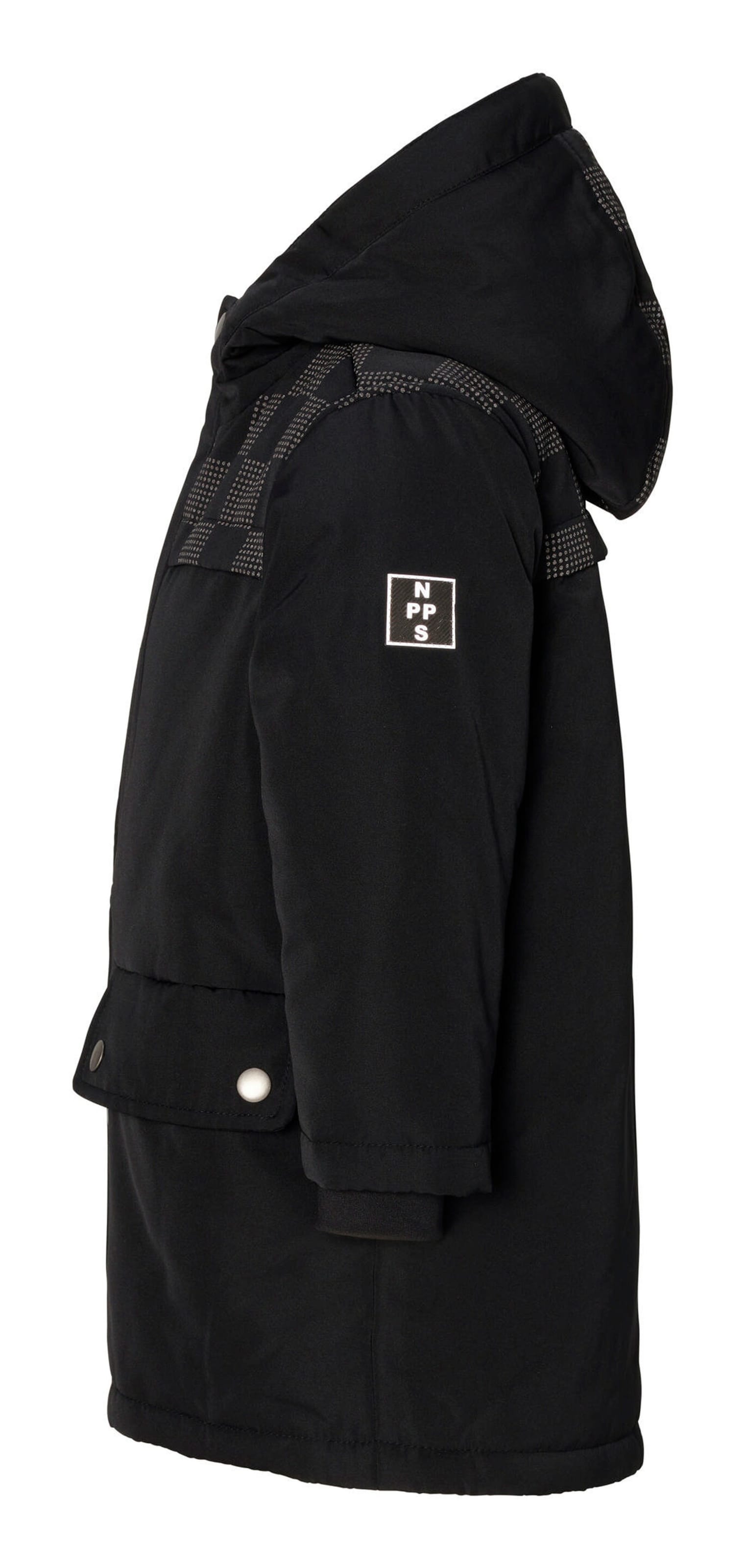 Thumbnail - Noppies Kids Winter jacke Lucca