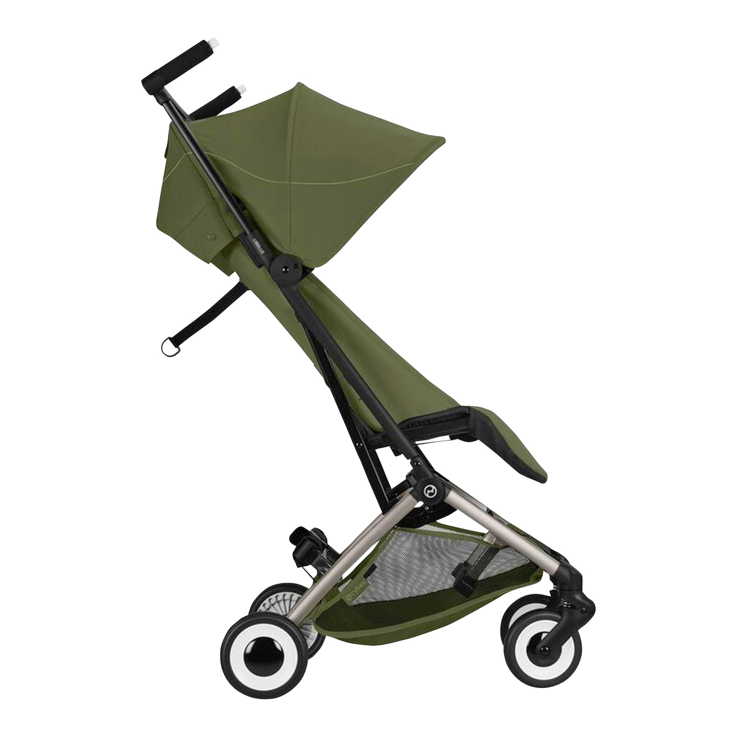 Cybex GOLD Buggy LIBELLE moss green