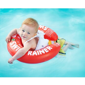 Swimtrainer Classic 3 Monate - 4 Jahre