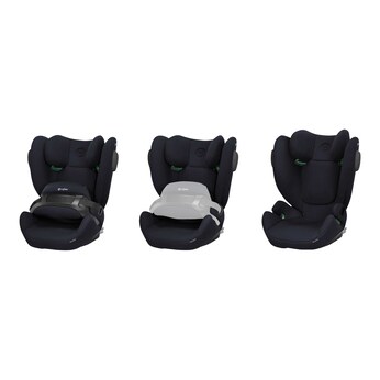 Kindersitz Pallas B3 i-Size