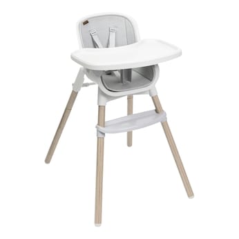Chaise haute évolutive Zest Plus