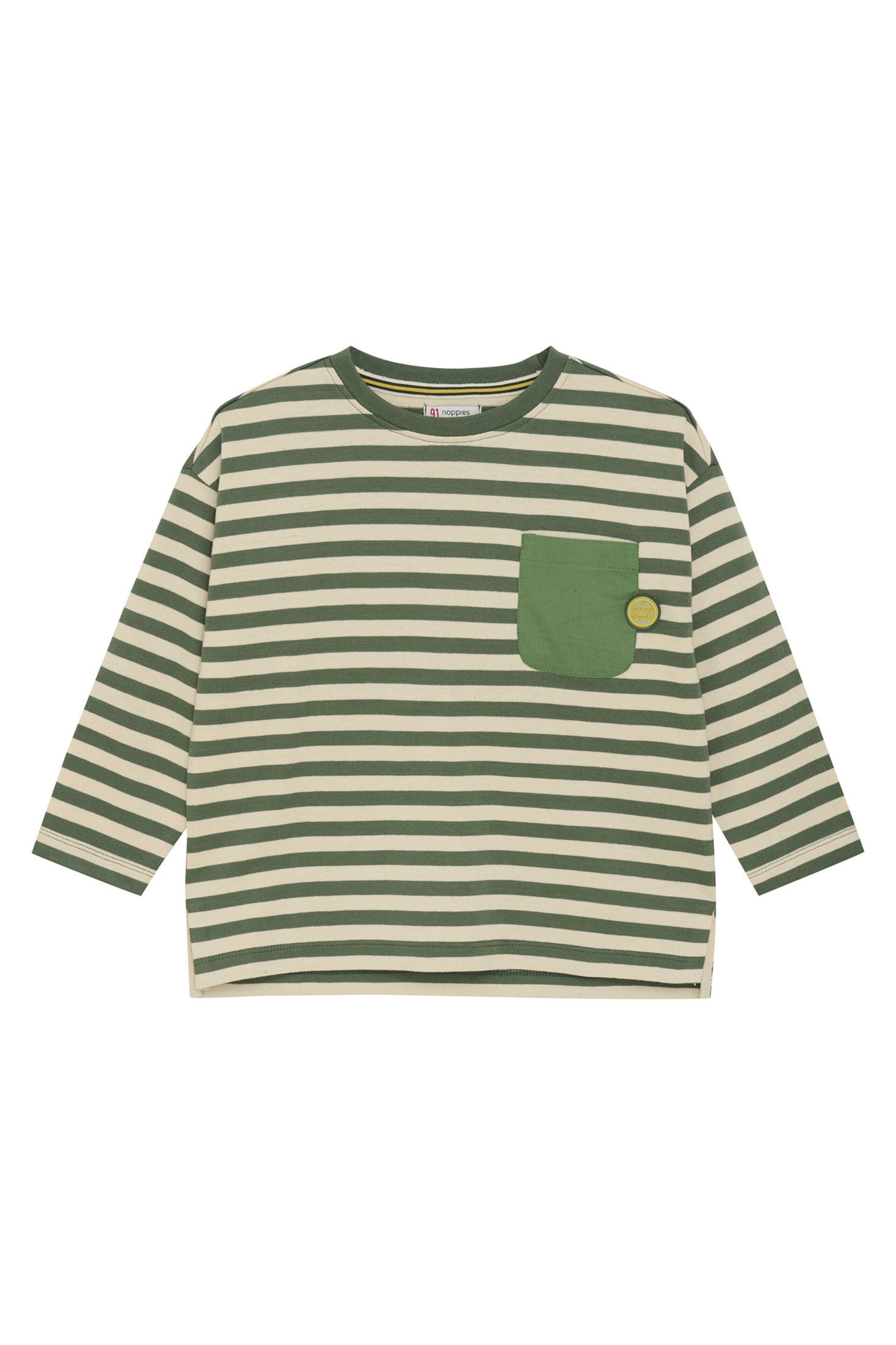 Noppies Kids Langarmshirt Reidsville