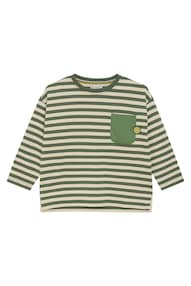 Langarmshirt Reidsville