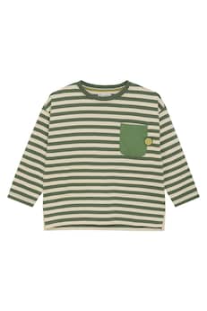 Langarmshirt Reidsville