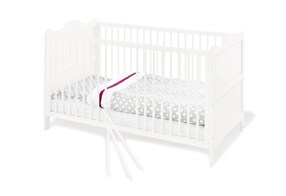 Kinderbett „Florentina”