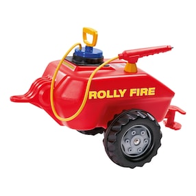 Anhänger rollyVacumax