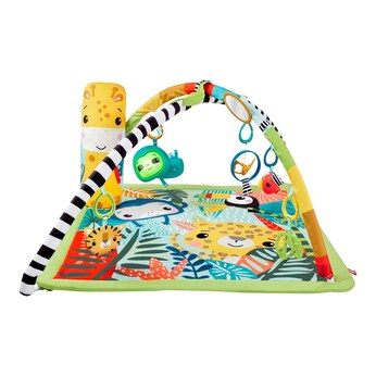 Spielbogen Rainforest Spieldecke