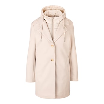 3-in-1 combi-jas “Vanessa”