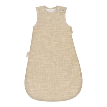 Ganzjahresschlafsack Baby-Maxime Slub Muslin 2.0 TOG