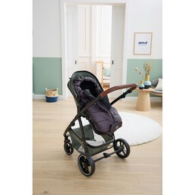 Winter-Fußsack Myre big für Kinderwagen, Buggy