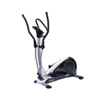 Ergometer Eco 2000 mit KinoMap APP & Generatortechnik 