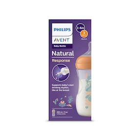 Babyflasche 260ml, ab 3M, SCY903/74