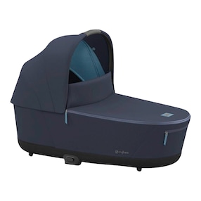 Lux Tragewanne Conscious Collection für Priam, e-Priam (2025)