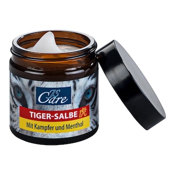 Tiger-Salbe, 50 ml