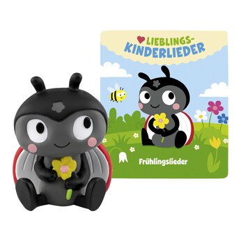 Tonie Hörfigur Lieblings-Kinderlieder - Frühlingslieder 