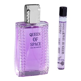 Parfum "Queen", 100 ml + Gratis Roll-On, 10 ml