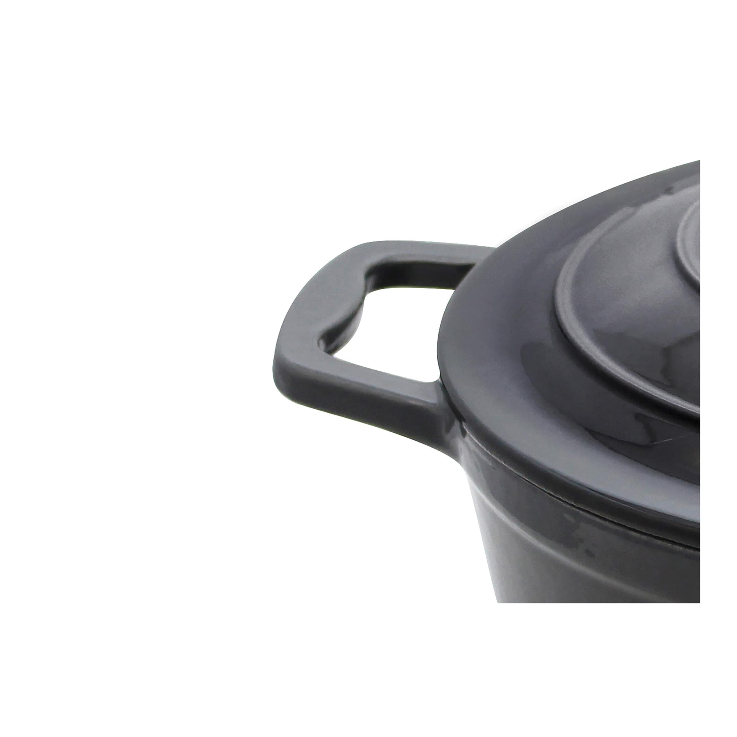 ELO Servierpfanne Gusseisen, 3 l