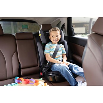 Kindersitz Junior Maxi i-Size