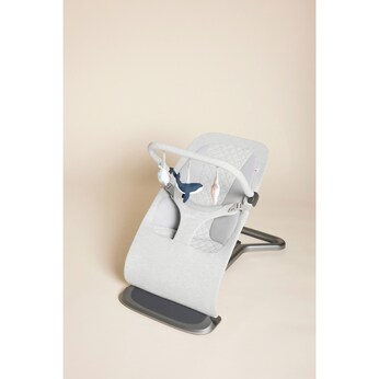 Spielbogen für Babywippe Evolve 3-in-1