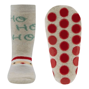 ABS-Socken Weihnachten