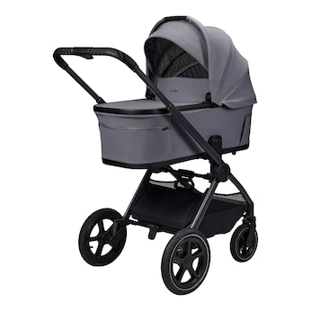 Kombikinderwagen GIO FOLD Air