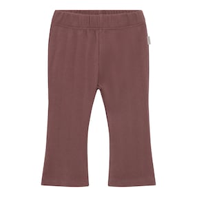 Legging coupe flare