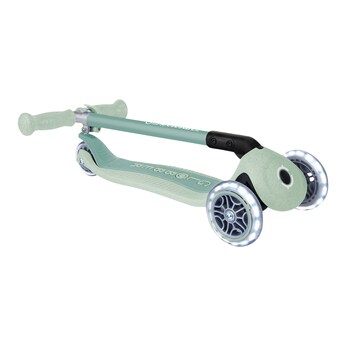 Scooter PRIMO Foldable Lights ECO