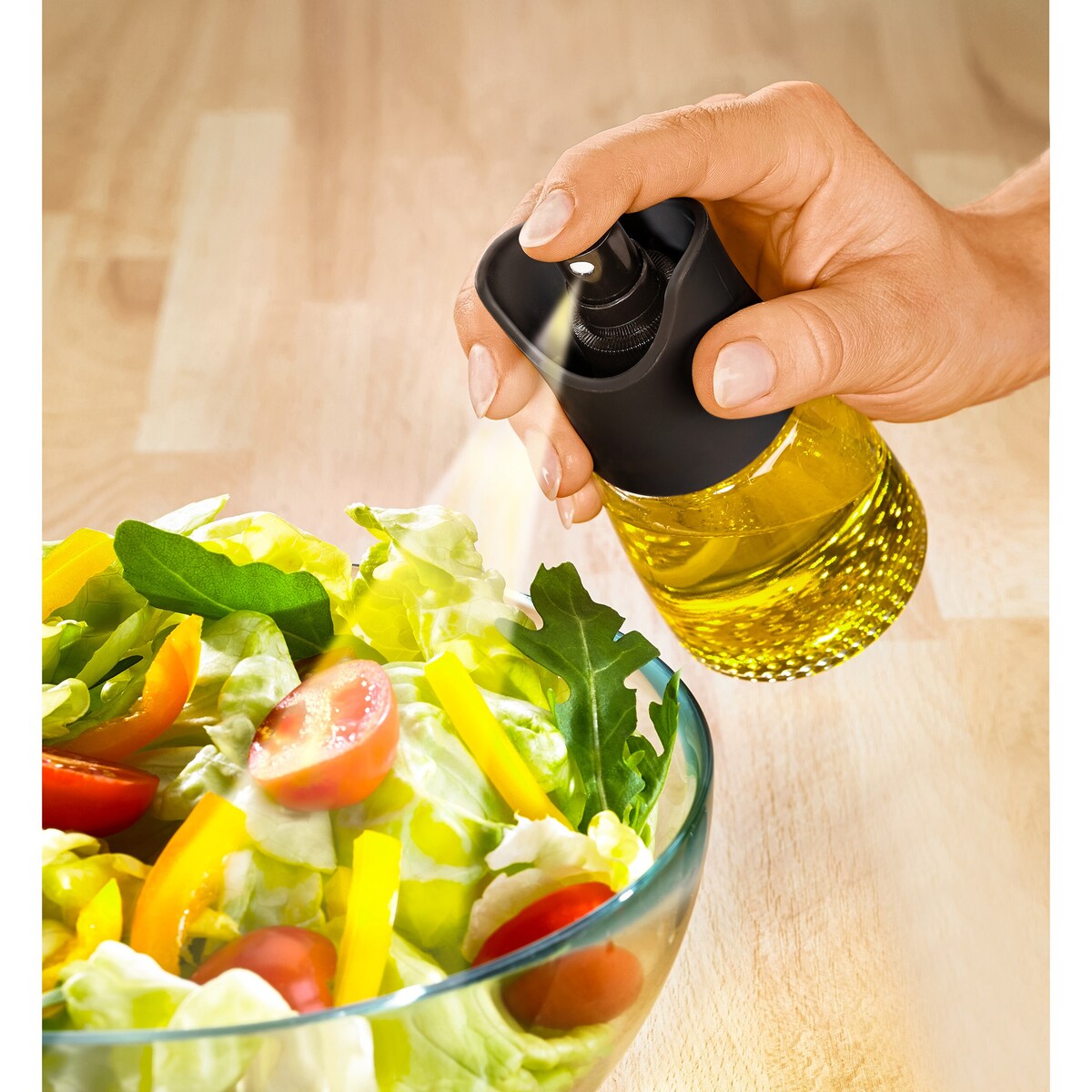 Essig/ÖlSprüher, 100 ml