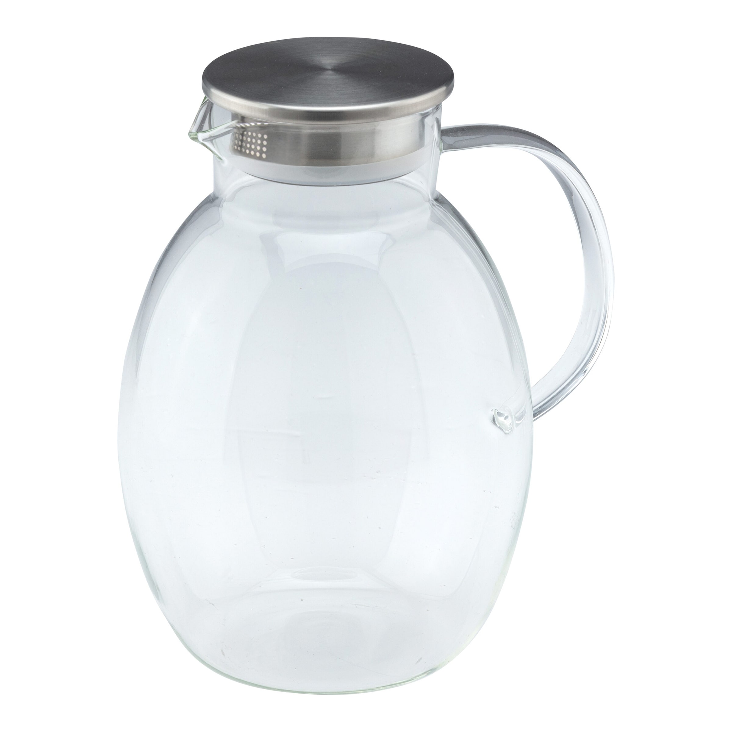 Image of Glaskanne "Premium", 2,3 l