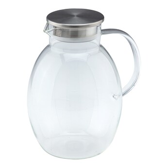 Carafe en verre «Premium», 2,3 l