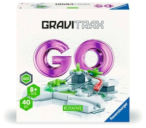 GO Rotative