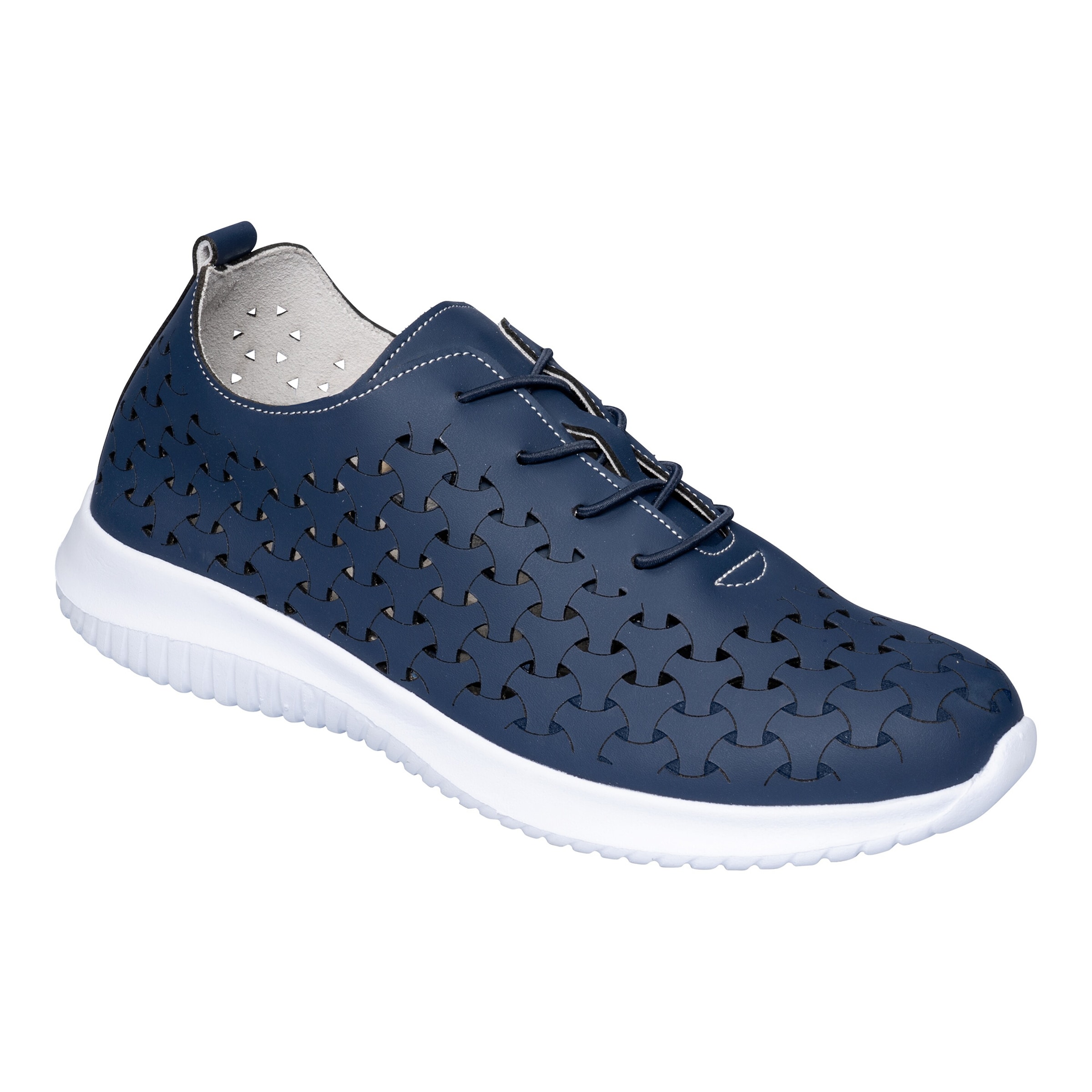 wonderwalk Chaussures legeres Confort bleu